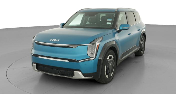 2024 Kia EV9 Land -
                  Hebron, OH