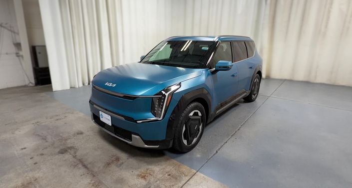 2024 Kia EV9 Land -
                  Riverside, CA