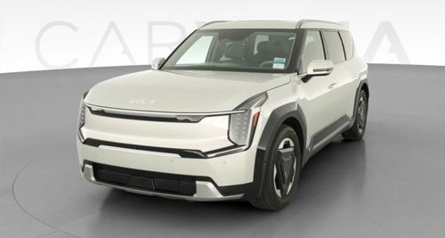 2024 Kia EV9