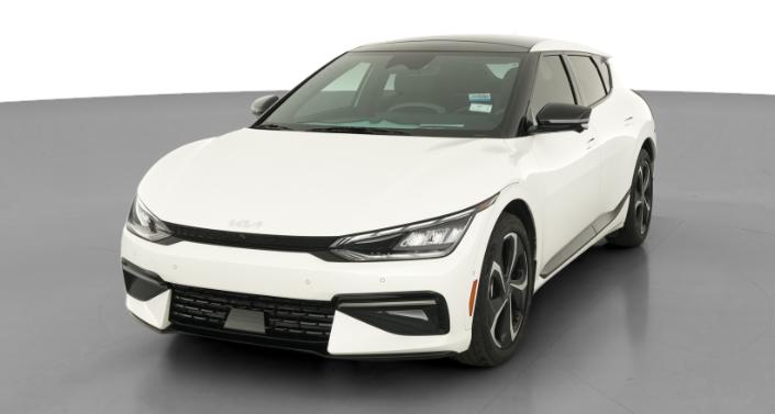Thumbnail: 2023 Kia EV6 - 1