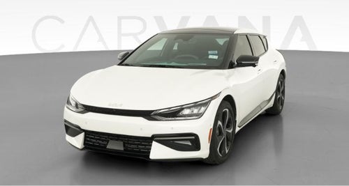 2023 Kia EV6
