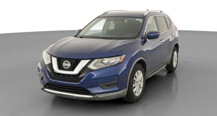 Thumbnail: 2018 Nissan Rogue - 1