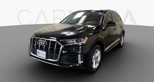 2022 Audi Q7
