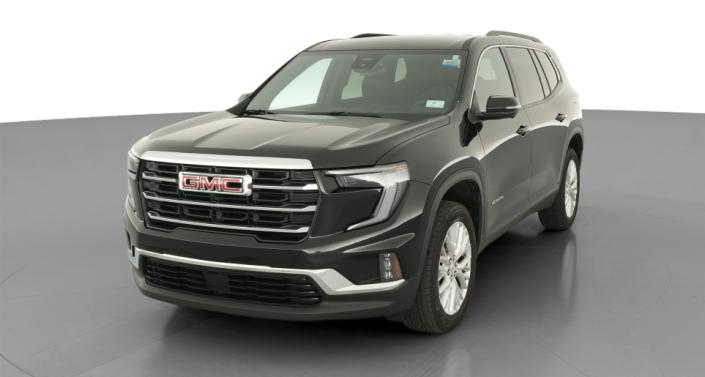 Thumbnail: 2024 GMC Acadia - 1