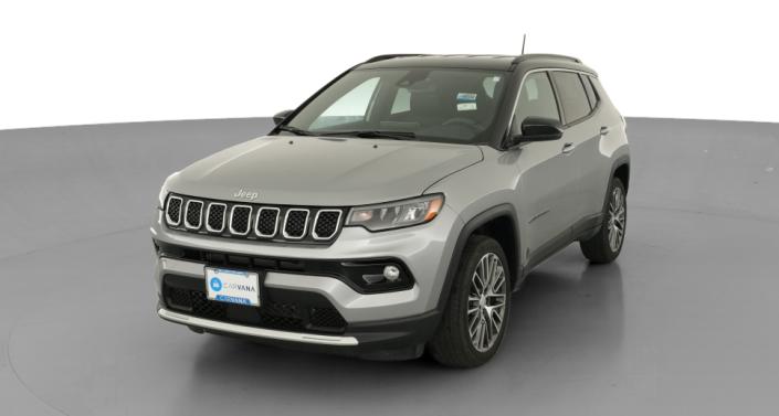 Thumbnail: 2023 Jeep Compass - 1