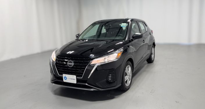 2024 Nissan Kicks S -
                  Elgin, IL