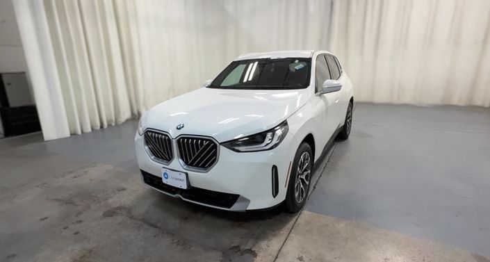 Thumbnail: 2026 BMW X3 - 1