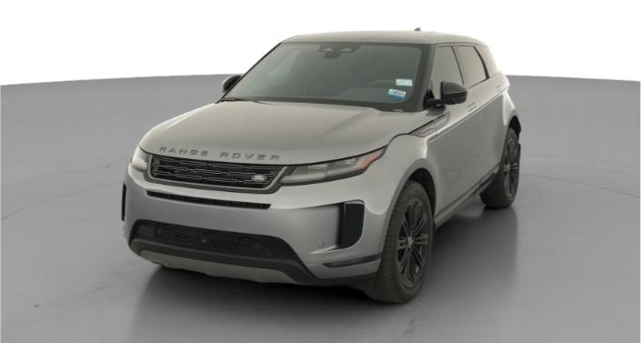 Thumbnail: 2025 Land Rover Range Rover Evoque - 1