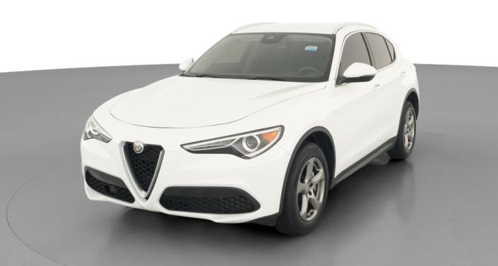2021 Alfa Romeo Stelvio Sprint -
                  Haines City, FL