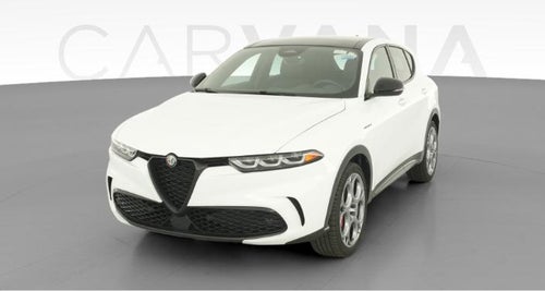 2024 Alfa Romeo Tonale