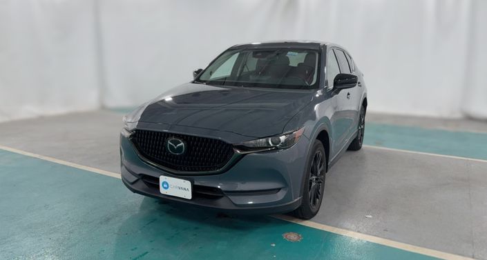 Thumbnail: 2021 Mazda CX-5 - 1