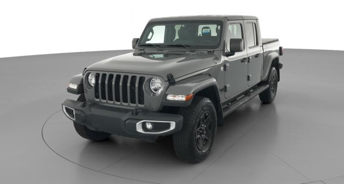 2021 Jeep Gladiator Sport S -
                  Haines City, FL
