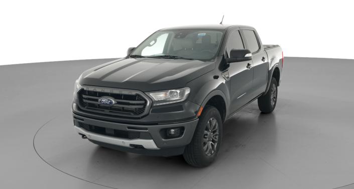 2020 Ford Ranger Lariat -
                  Haines City, FL