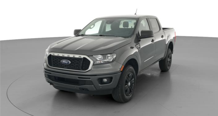 Thumbnail: 2019 Ford Ranger - 1