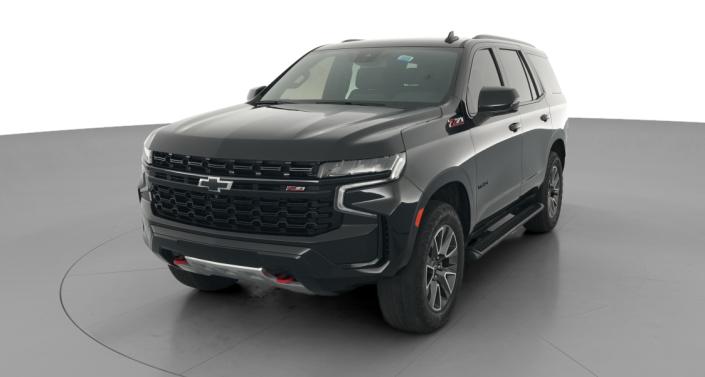 Thumbnail: 2024 Chevrolet Tahoe - 1