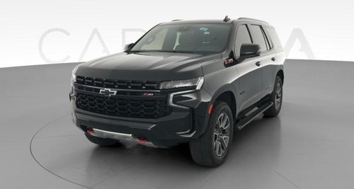 2024 Chevrolet Tahoe