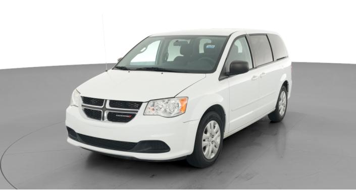 2017 Dodge Grand Caravan SE -
                  Haines City, FL
