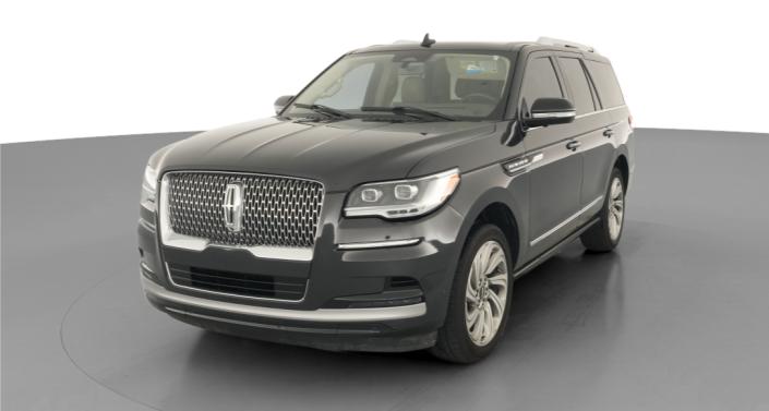 2022 Lincoln Navigator Reserve -
                  Haines City, FL
