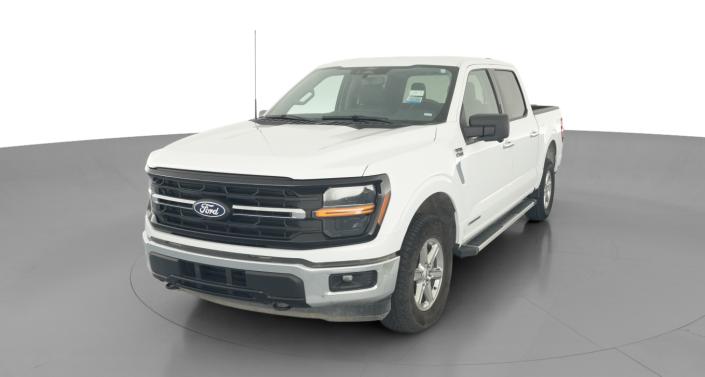 Thumbnail: 2024 Ford Econoline - 1