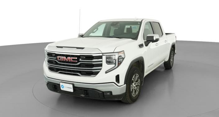 Thumbnail: 2024 GMC Sierra 1500 - 1