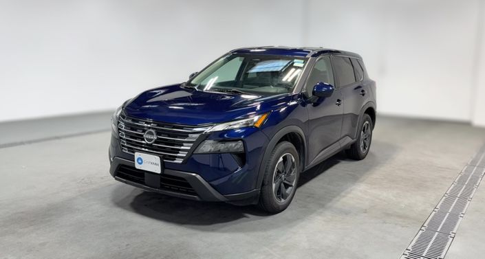 Thumbnail: 2024 Nissan Rogue - 1