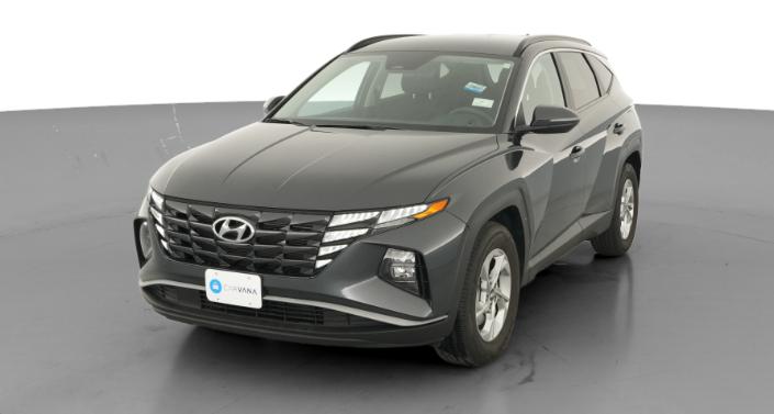 Thumbnail: 2022 Hyundai Tucson - 1