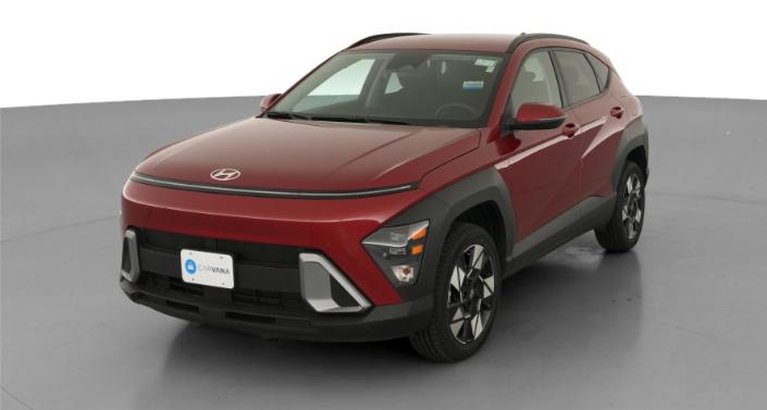 Thumbnail: 2025 Hyundai Kona - 1