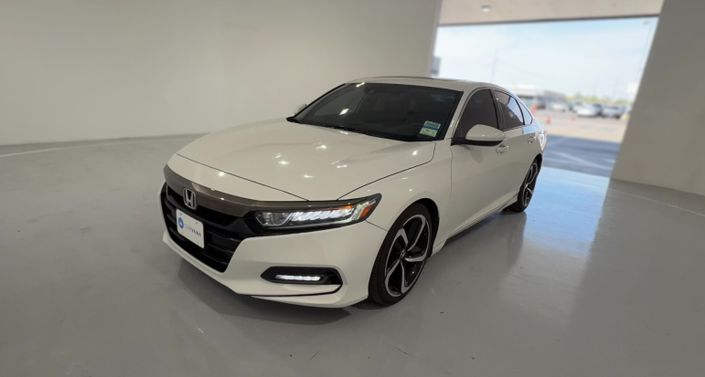 Thumbnail: 2019 Honda Accord - 1