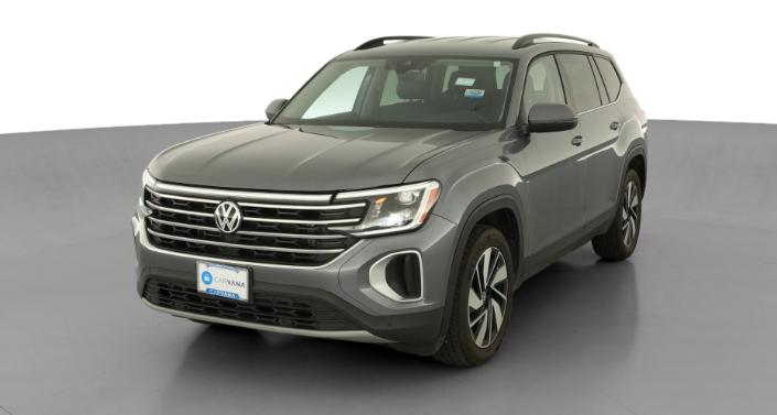 Thumbnail: 2025 Volkswagen Atlas - 1