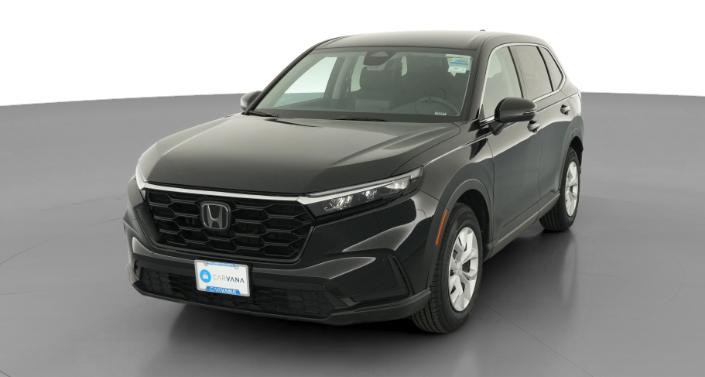 Thumbnail: 2025 Honda CR-V - 1