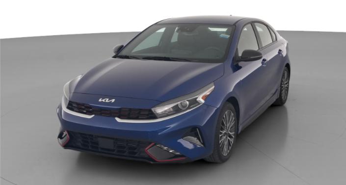 Thumbnail: 2024 Kia Forte - 1