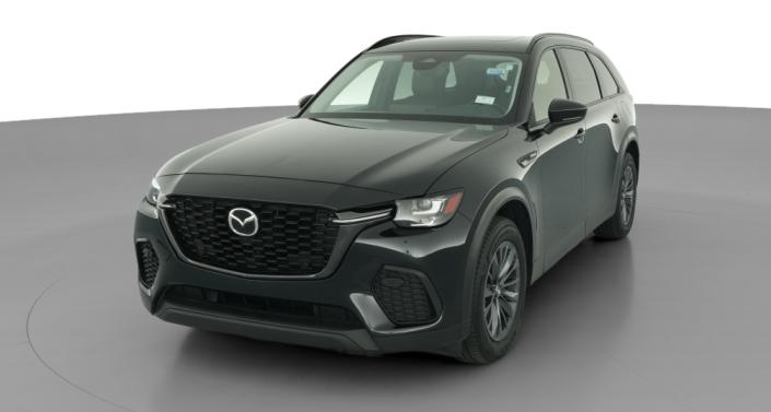 2025 Mazda CX-70 Turbo Preferred -
                  Concord, NC