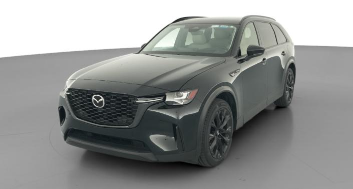 Thumbnail: 2025 Mazda CX-90 - 1