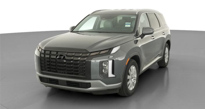 Thumbnail: 2025 Hyundai Palisade - 1