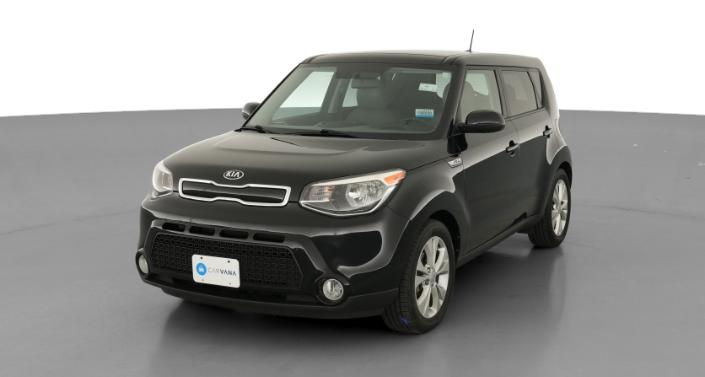 Thumbnail: 2016 Kia Soul - 1