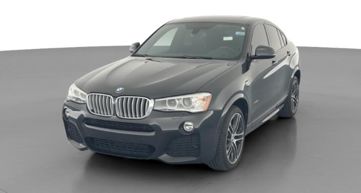 2018 BMW X4 xDrive28i -
                  Rocklin, CA