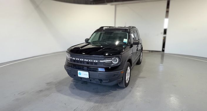 2021 Ford Bronco Sport Base -
                  Houston, TX