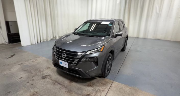 Thumbnail: 2025 Nissan Rogue - 1