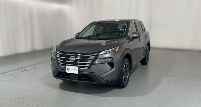 Thumbnail: 2025 Nissan Rogue - 1