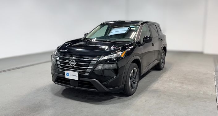 Thumbnail: 2024 Nissan Rogue - 1