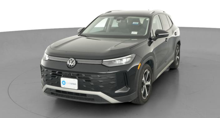 Thumbnail: 2026 Volkswagen Tiguan - 1