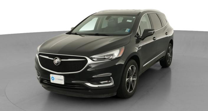 Thumbnail: 2019 Buick Enclave - 1