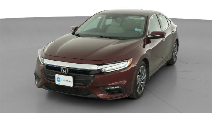 2019 Honda Insight Touring -
                  Tolleson, AZ
