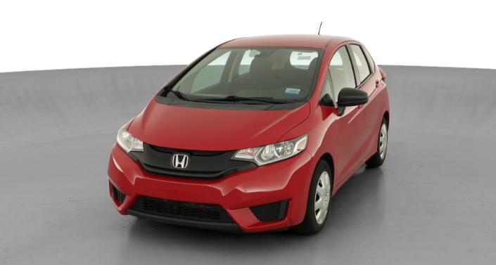 2015 Honda Fit LX -
                  Richton Park, IL