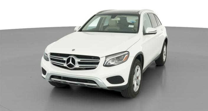 Thumbnail: 2017 Mercedes-Benz GLC - 1