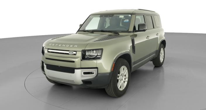 2022 Land Rover Defender 110 -
                  Hebron, OH