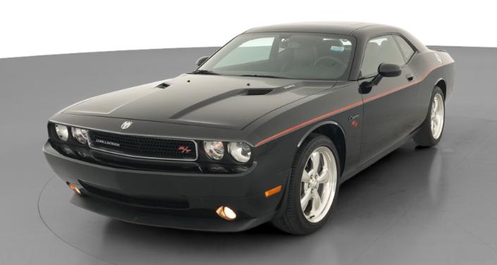 Thumbnail: 2010 Dodge Challenger - 1