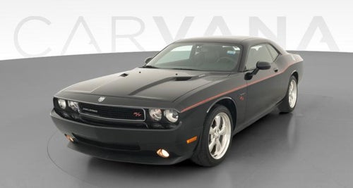 2010 Dodge Challenger