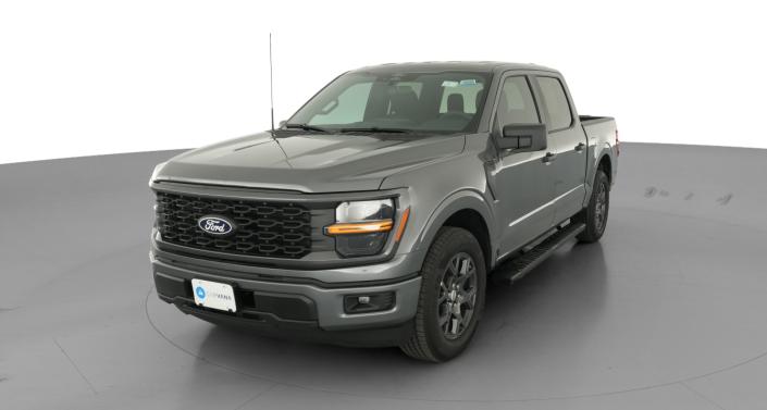 Thumbnail: 2026 Ford Econoline - 1