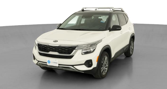 2021 Kia Seltos S -
                  Richton Park, IL